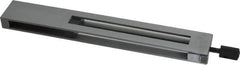 SPI - 6 Inch Holding Capacity, Gage Block Holder - For Use with Rectangular Gage Blocks, 1 Piece - Americas Industrial Supply