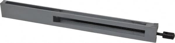 SPI - 10 Inch Holding Capacity, Gage Block Holder - For Use with Rectangular Gage Blocks, 1 Piece - Americas Industrial Supply