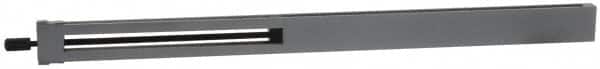 SPI - 16 Inch Holding Capacity, Gage Block Holder - For Use with Rectangular Gage Blocks, 1 Piece - Americas Industrial Supply