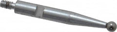 SPI - 0.079 Inch Ball Diameter, Carbide, Ball Test Indicator Contact Point - Americas Industrial Supply