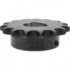 Browning - Sprocket - 1-1/8" BORE SPROCKET - Americas Industrial Supply