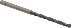 OSG - #30 130° Powdered Metal Jobber Drill - Americas Industrial Supply
