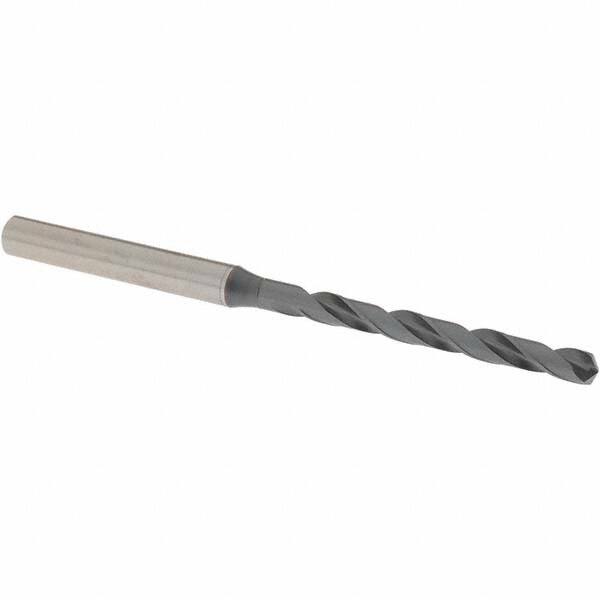 OSG - 11/64" 130° Powdered Metal Jobber Drill - Americas Industrial Supply