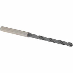 OSG - 11/64" 130° Powdered Metal Jobber Drill - Americas Industrial Supply