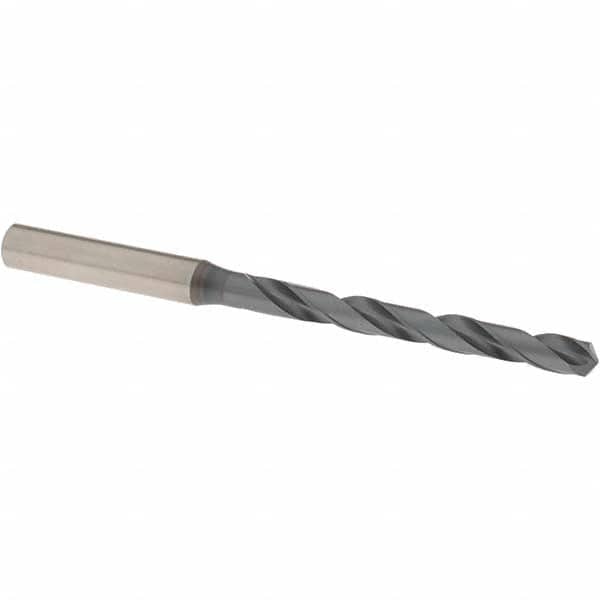OSG - Letter C 130° Powdered Metal Jobber Drill - Americas Industrial Supply