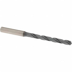 OSG - Letter C 130° Powdered Metal Jobber Drill - Americas Industrial Supply