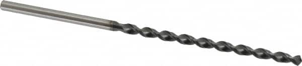 OSG - 13/64" 120° 2-Flute Cobalt Extra Length Drill Bit - Americas Industrial Supply