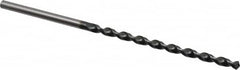 OSG - 15/64" 120° 2-Flute Cobalt Extra Length Drill Bit - Americas Industrial Supply