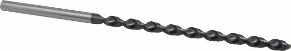 OSG - 7.5mm 120° 2-Flute Cobalt Extra Length Drill Bit - Americas Industrial Supply