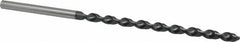 OSG - 7.5mm 120° 2-Flute Cobalt Extra Length Drill Bit - Americas Industrial Supply