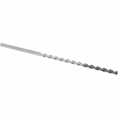 OSG - 4.2mm 120° 2-Flute Cobalt Extra Length Drill Bit - Americas Industrial Supply