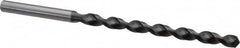 OSG - 13/32" 120° Spiral Flute Cobalt Taper Length Drill Bit - Americas Industrial Supply