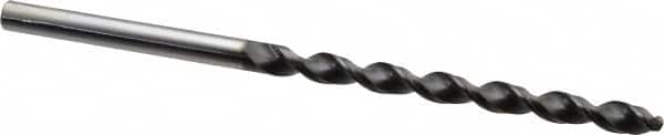 OSG - 6.5mm 120° Spiral Flute Cobalt Taper Length Drill Bit - Americas Industrial Supply