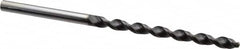 OSG - 6.5mm 120° Spiral Flute Cobalt Taper Length Drill Bit - Americas Industrial Supply