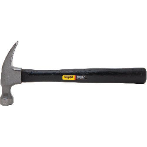 16OZ NAILING HAMMER - Americas Industrial Supply
