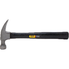 16OZ NAILING HAMMER - Americas Industrial Supply