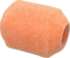 Premier Paint Roller - 3/4" Nap, 4" Wide Paint General Purpose Roller Cover - Rough Texture, Wool/Poly Blend - Americas Industrial Supply