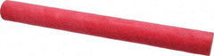 Premier Paint Roller - 1/4" Nap, 18" Wide Paint Mohair Roller - Smooth Texture, Mohair - Americas Industrial Supply