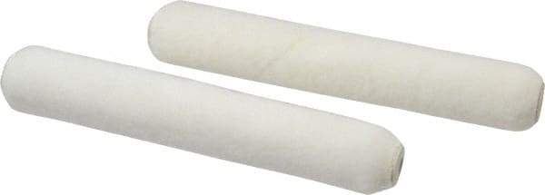 Premier Paint Roller - 1/4" Nap, Mini Paint Roller - 6-1/2" Wide, Includes Roller Cover - Americas Industrial Supply