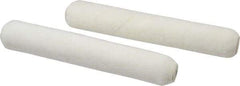 Premier Paint Roller - 1/4" Nap, Mini Paint Roller - 6-1/2" Wide, Includes Roller Cover - Americas Industrial Supply