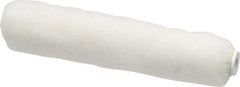 Premier Paint Roller - 3/8" Nap, Mini Paint Roller - 6-1/2" Wide, Includes Roller Cover - Americas Industrial Supply