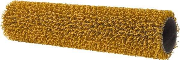 Premier Paint Roller - 9" Wide Paint Texture Roller - Medium Texture, Vinyl - Americas Industrial Supply