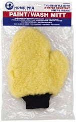 Premier Paint Roller - Polyester Paint Mitt - Americas Industrial Supply