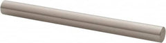 Vermont Gage - 0.1656 Inch Diameter Plug & Pin Gage - Class X Minus - Americas Industrial Supply