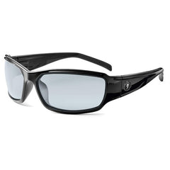Thor In/Outdoor Lens Black Safety Glasses - Americas Industrial Supply