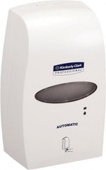 Kimberly-Clark Professional - 40 oz Liquid Dispenser - Americas Industrial Supply