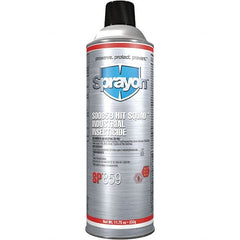 Sprayon - 11.75 fl oz Aerosol Insect Killer - Americas Industrial Supply