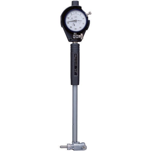 Model 511-743-2.000″-6.000″ Range-0.0005″ Graduation - Bore Gage - Americas Industrial Supply