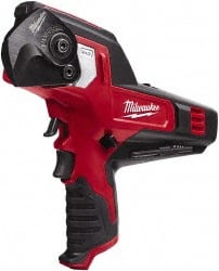 Milwaukee Tool - 1.13 Sq In Cutting Capacity Cordless Cutter - Americas Industrial Supply