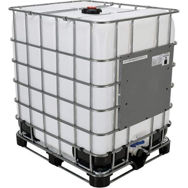 Vestil - Bulk Storage Containers Container Type: Pallet Bulk Container Height (Inch): 53 - Americas Industrial Supply