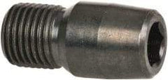 Kennametal - Position Pin for Indexable Tools - Use with KMT Turning - Americas Industrial Supply
