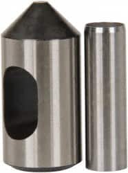 Kennametal - Locking Set for Indexable Tools - Use with DR 80 - Americas Industrial Supply