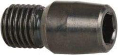 Kennametal - Position Pin for Indexable Tools - Use with KMT Turning - Americas Industrial Supply
