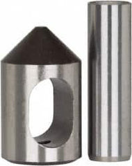 Kennametal - Locking Set for Indexable Tools - Use with DR 40 - Americas Industrial Supply