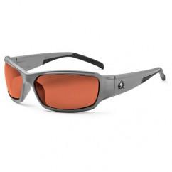 THOR-PZ POL COPPER LENS MATTE GRAY - Americas Industrial Supply