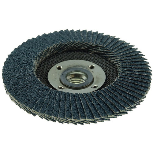 4 1/2 TIGER PAW ABRASIVE - Americas Industrial Supply