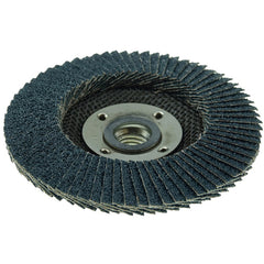 4 1/2 TIGER PAW ABRASIVE - Americas Industrial Supply