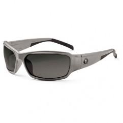 THOR-PZ SMK LENS MATTE GRAY - Americas Industrial Supply