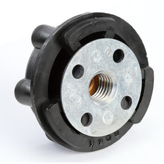 ‎3M Disc Pad Hub And Retainer Nut 28416 2-1/2″ x M14-2 Internal - Americas Industrial Supply