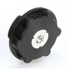 ‎3M Disc Pad Hub 28442 2-1/2″ 3/8-24 Internal For Short Shaft Tool - Americas Industrial Supply