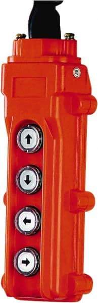 Jet - Hoist Control Pendant - Americas Industrial Supply