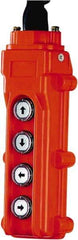 Jet - Hoist Control Pendant - Americas Industrial Supply