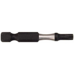 Milwaukee Tool - T25 Torx Bit - Exact Industrial Supply