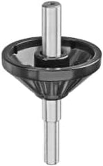 DeWALT - Router Centering Cone - For Use with Dewalt Compact Routers DWP611/ DWP611PK - Americas Industrial Supply