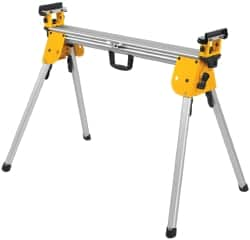 DeWALT - Power Saw Compact Miter Saw Stand - For Use with All Miter Saws - Americas Industrial Supply