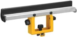 DeWALT - Power Saw Wide Miter Saw Stand Material Support & Stop - For Use with DW723, DWX723 & DWX724 - Americas Industrial Supply